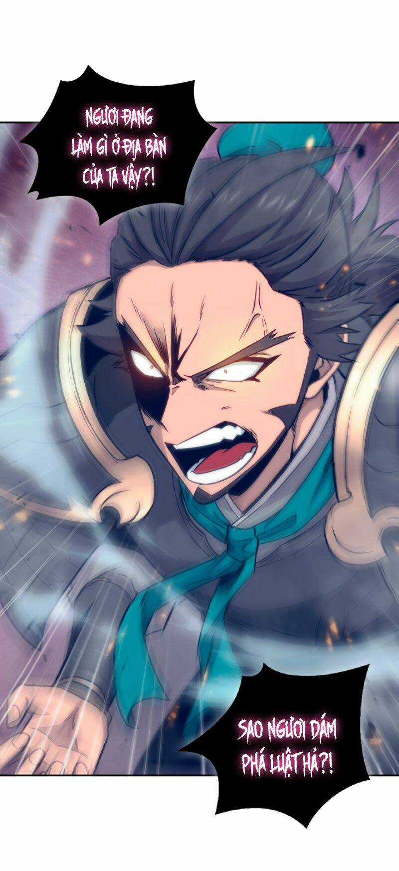 Vua Trộm Mộ - Chapter 177 - Trang 22