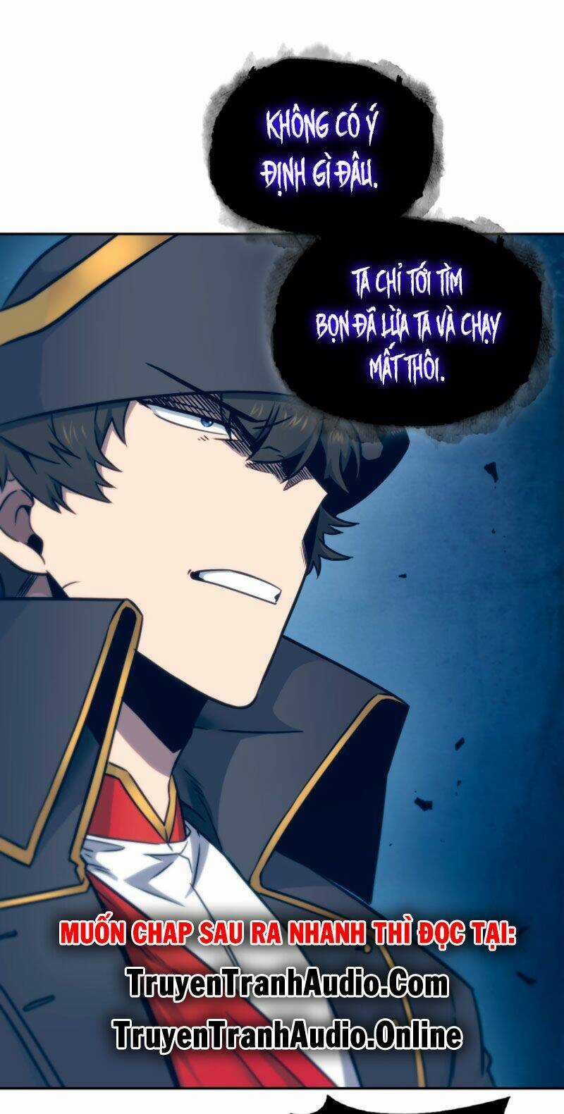 Vua Trộm Mộ - Chapter 177 - Trang 23