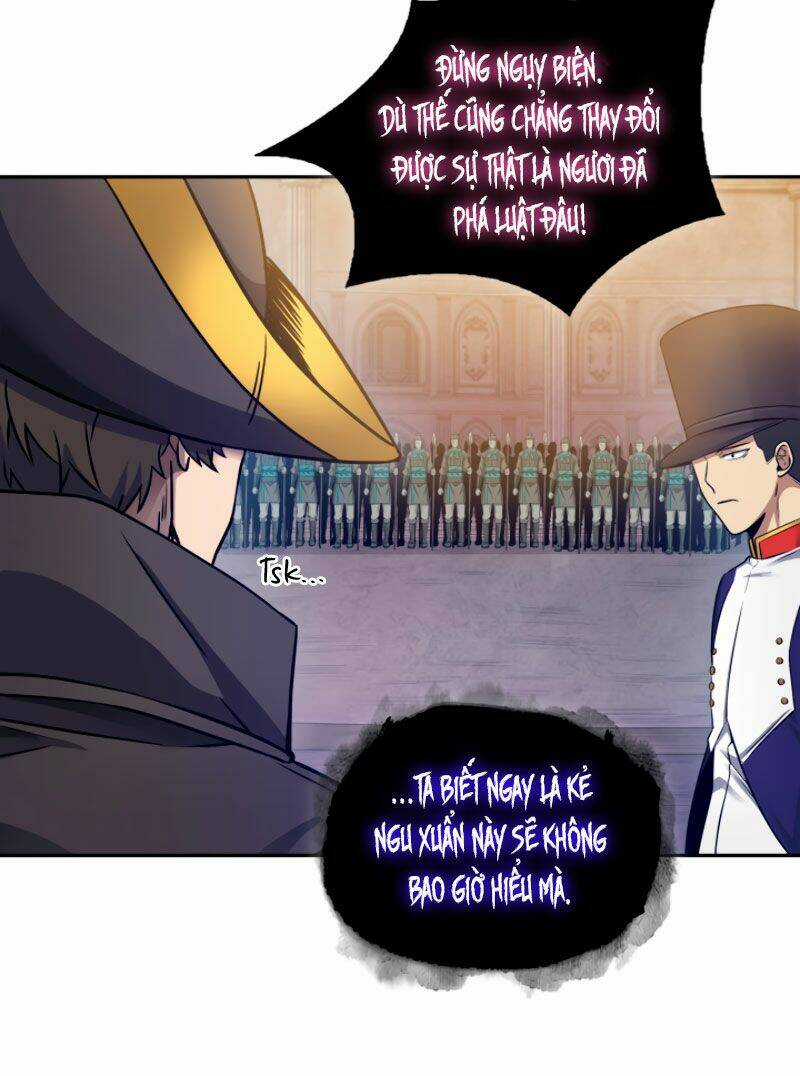 Vua Trộm Mộ - Chapter 177 - Trang 24