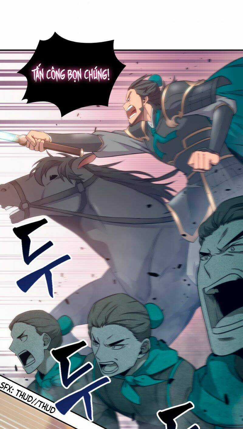 Vua Trộm Mộ - Chapter 177 - Trang 26