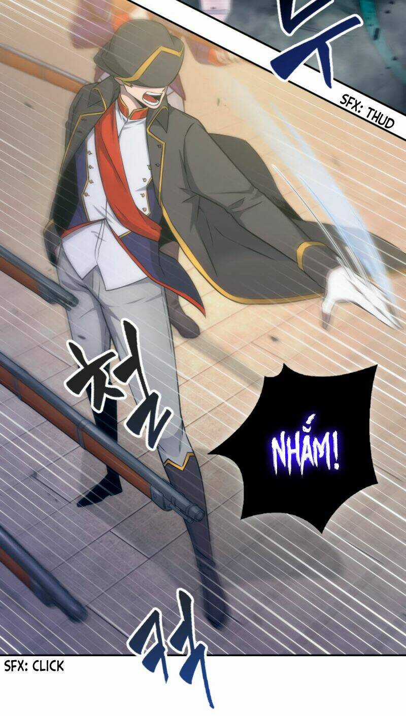 Vua Trộm Mộ - Chapter 177 - Trang 27