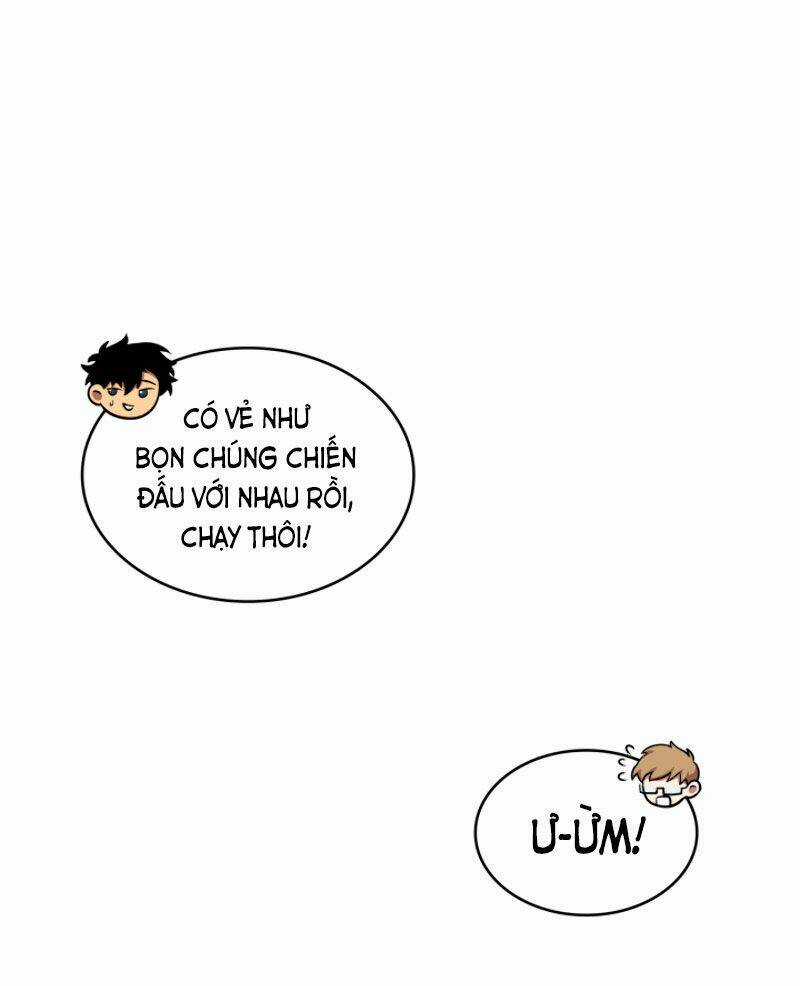 Vua Trộm Mộ - Chapter 177 - Trang 28