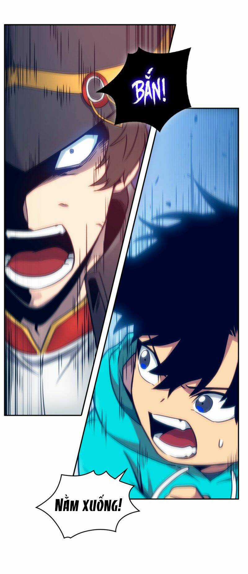 Vua Trộm Mộ - Chapter 177 - Trang 30