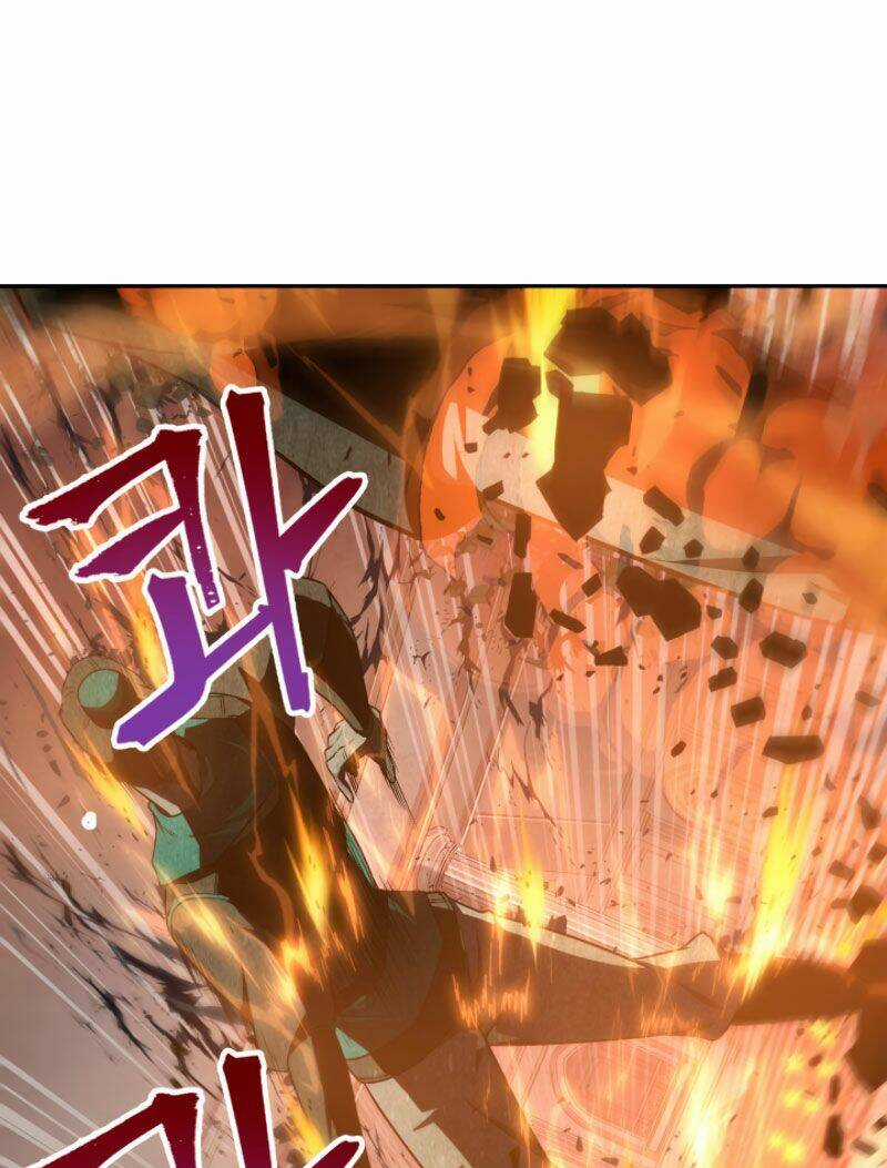 Vua Trộm Mộ - Chapter 177 - Trang 31