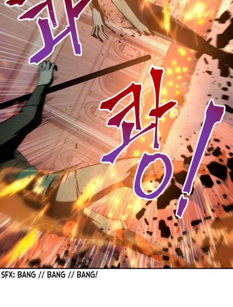 Vua Trộm Mộ - Chapter 177 - Trang 32