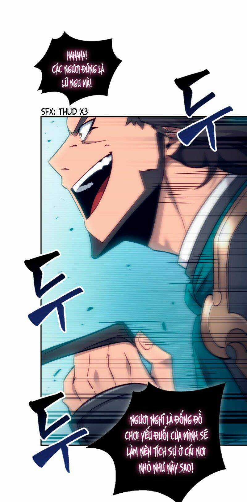Vua Trộm Mộ - Chapter 177 - Trang 34