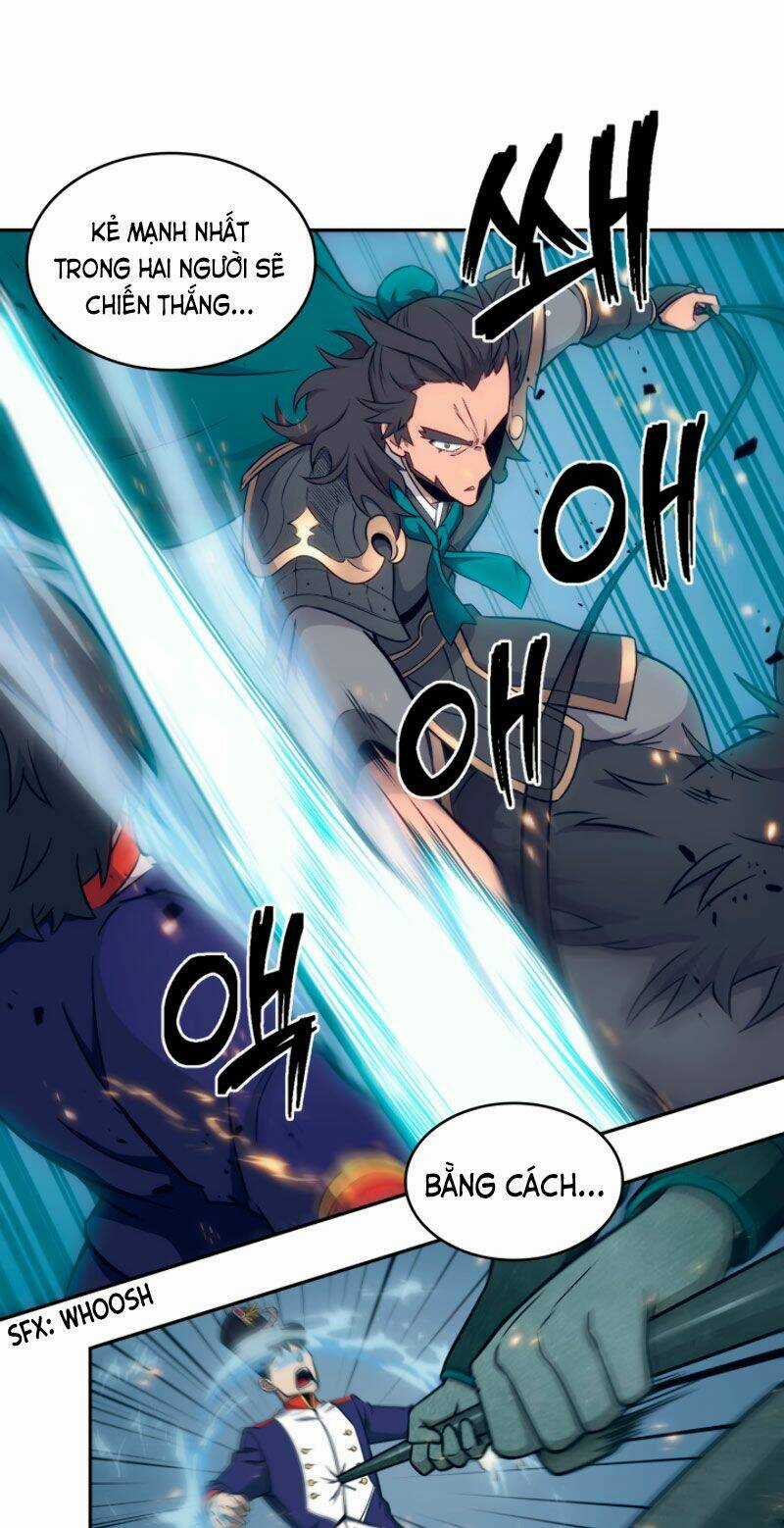 Vua Trộm Mộ - Chapter 177 - Trang 38