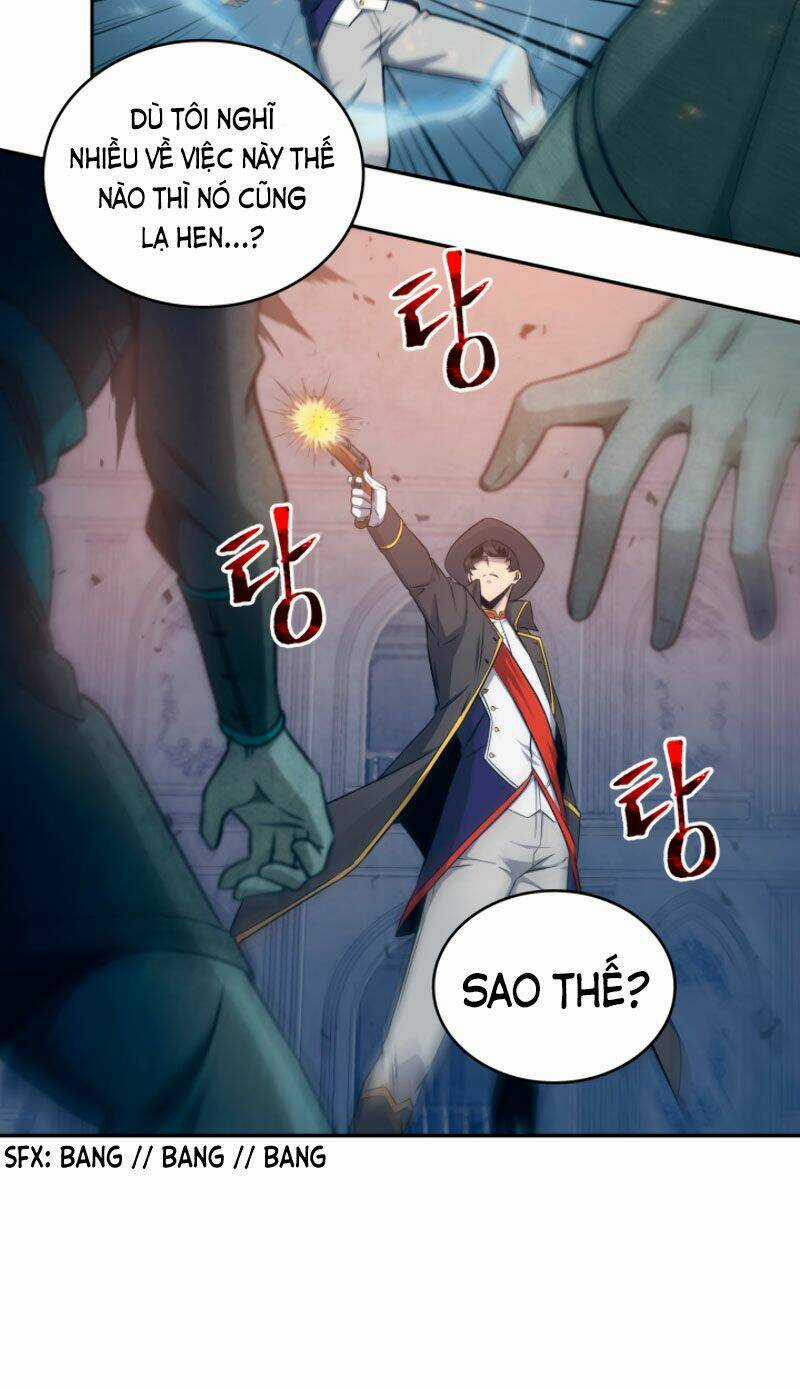 Vua Trộm Mộ - Chapter 177 - Trang 39