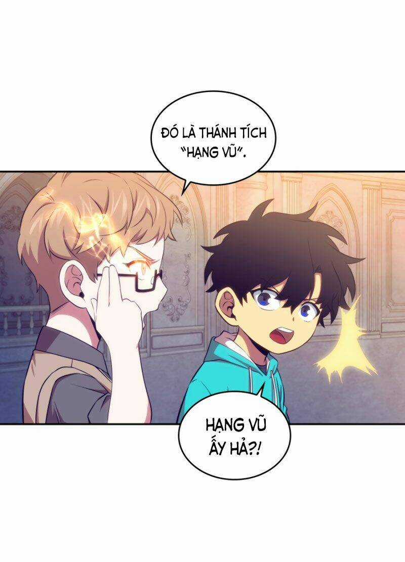 Vua Trộm Mộ - Chapter 177 - Trang 5