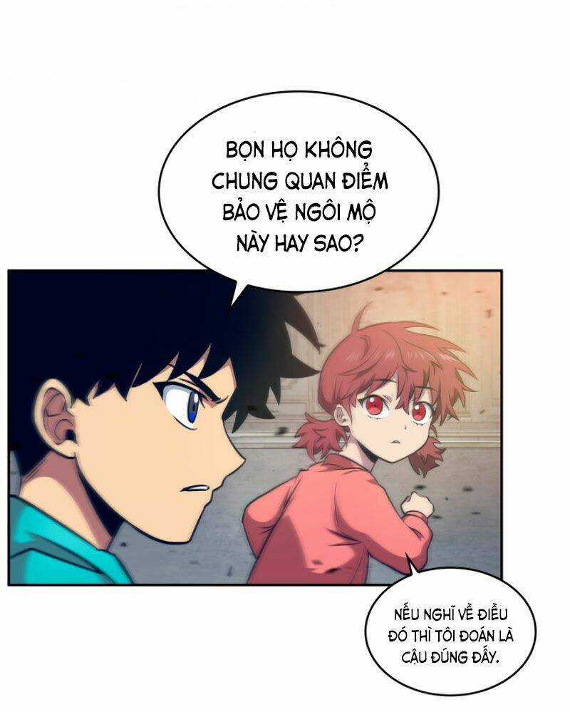 Vua Trộm Mộ - Chapter 177 - Trang 41