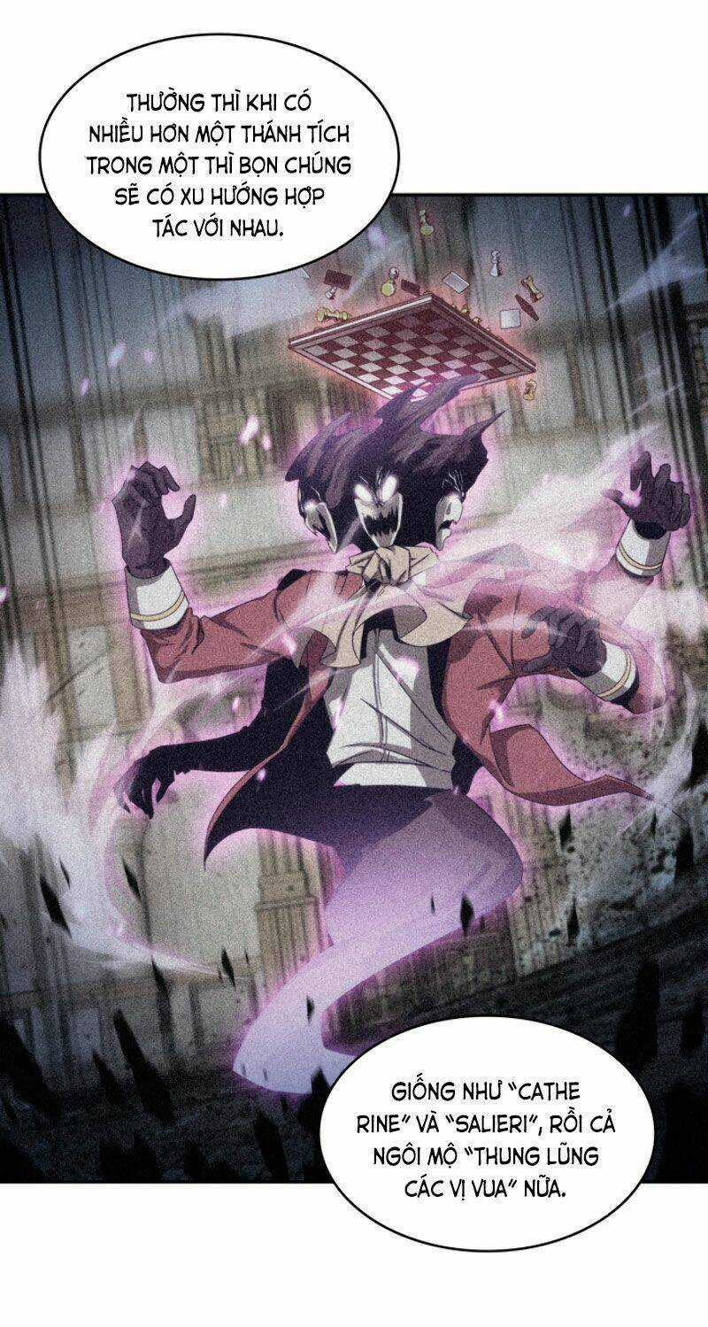 Vua Trộm Mộ - Chapter 177 - Trang 42