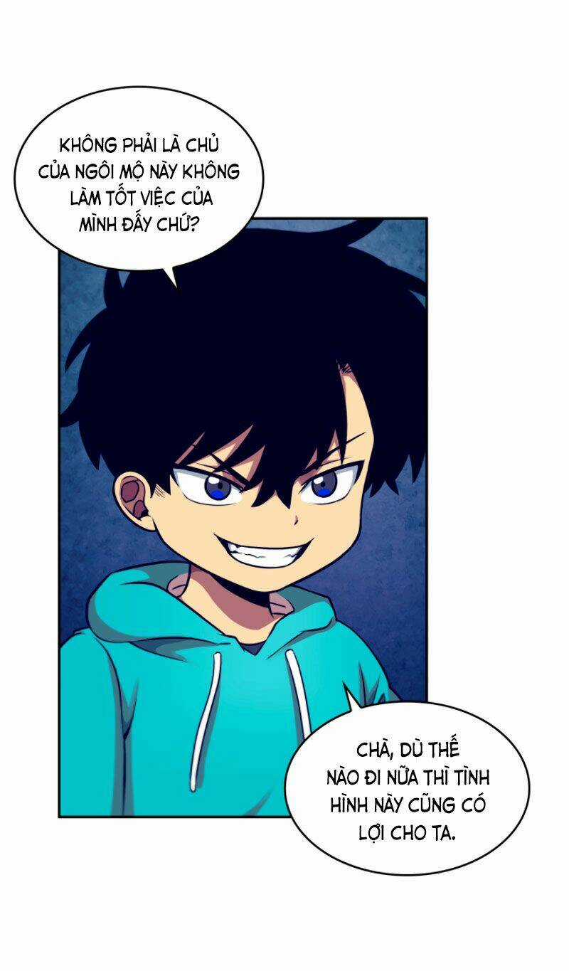 Vua Trộm Mộ - Chapter 177 - Trang 43