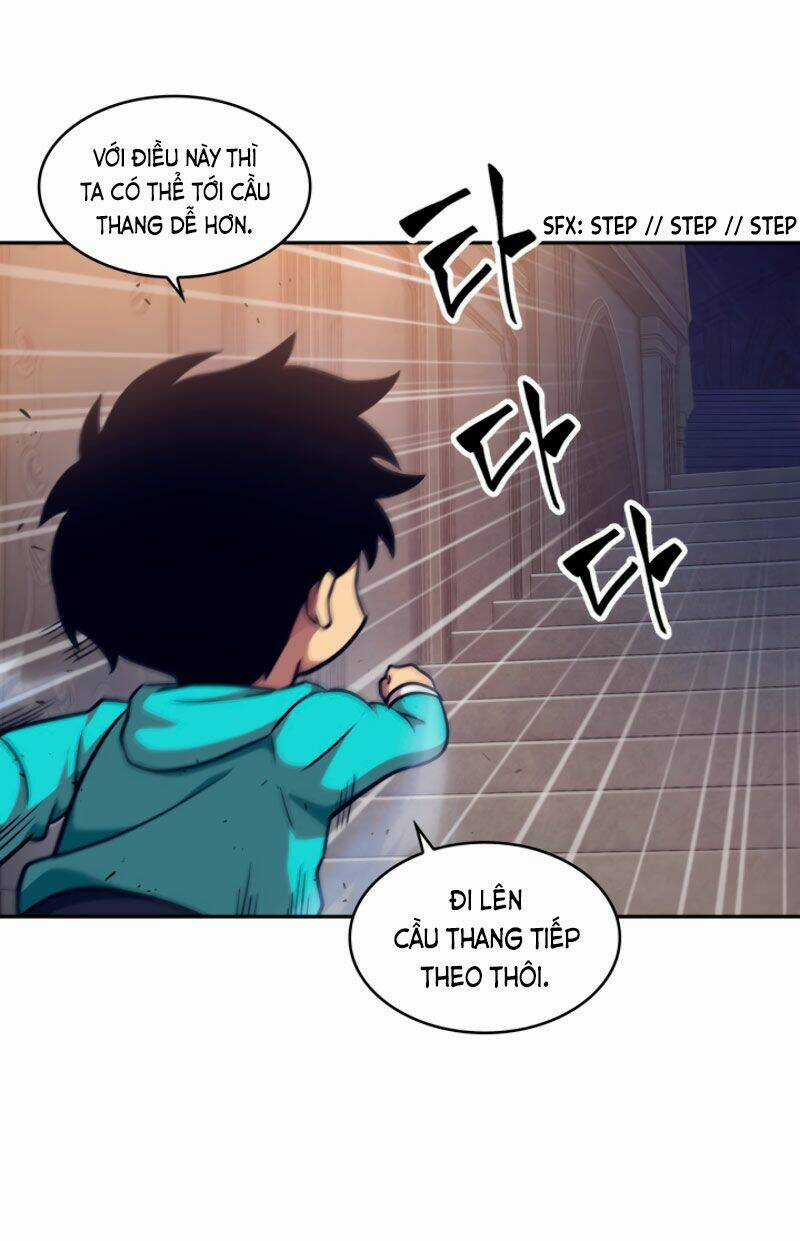 Vua Trộm Mộ - Chapter 177 - Trang 44