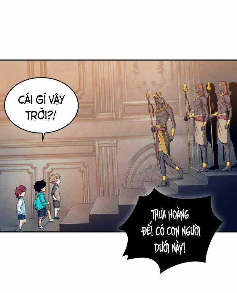 Vua Trộm Mộ - Chapter 177 - Trang 46