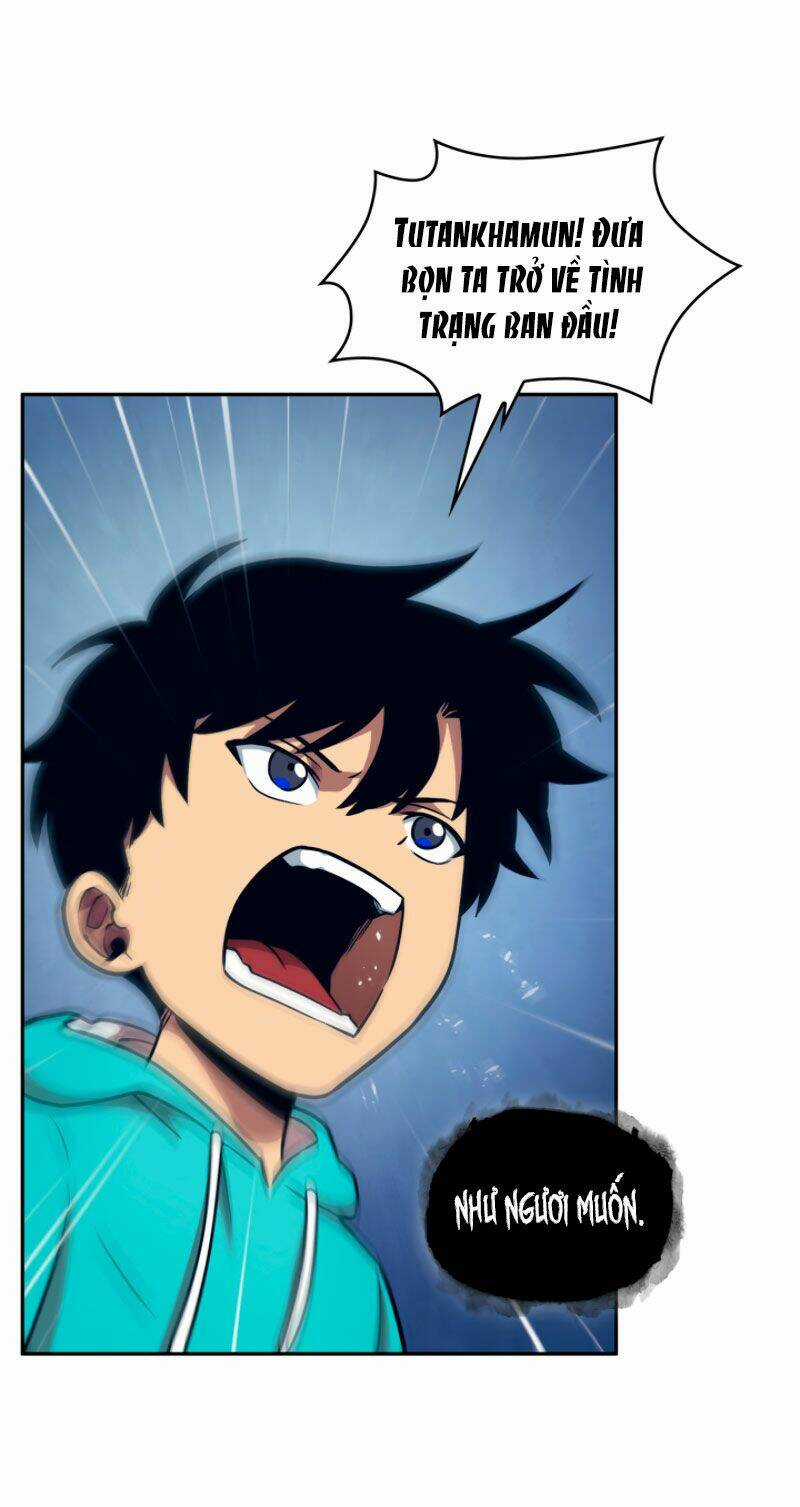 Vua Trộm Mộ - Chapter 177 - Trang 49
