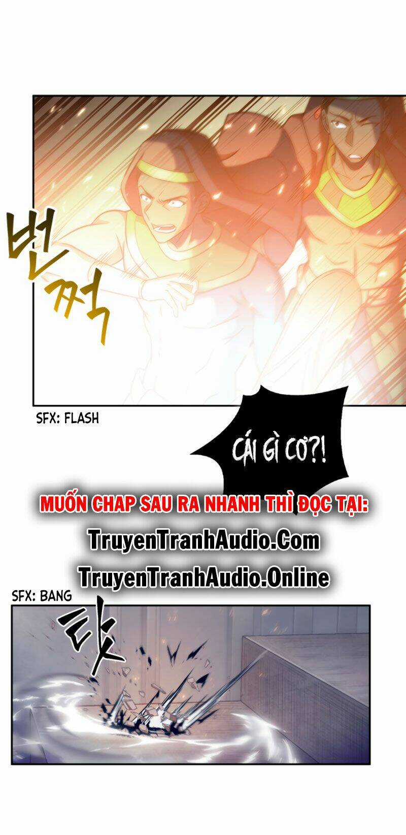 Vua Trộm Mộ - Chapter 177 - Trang 50