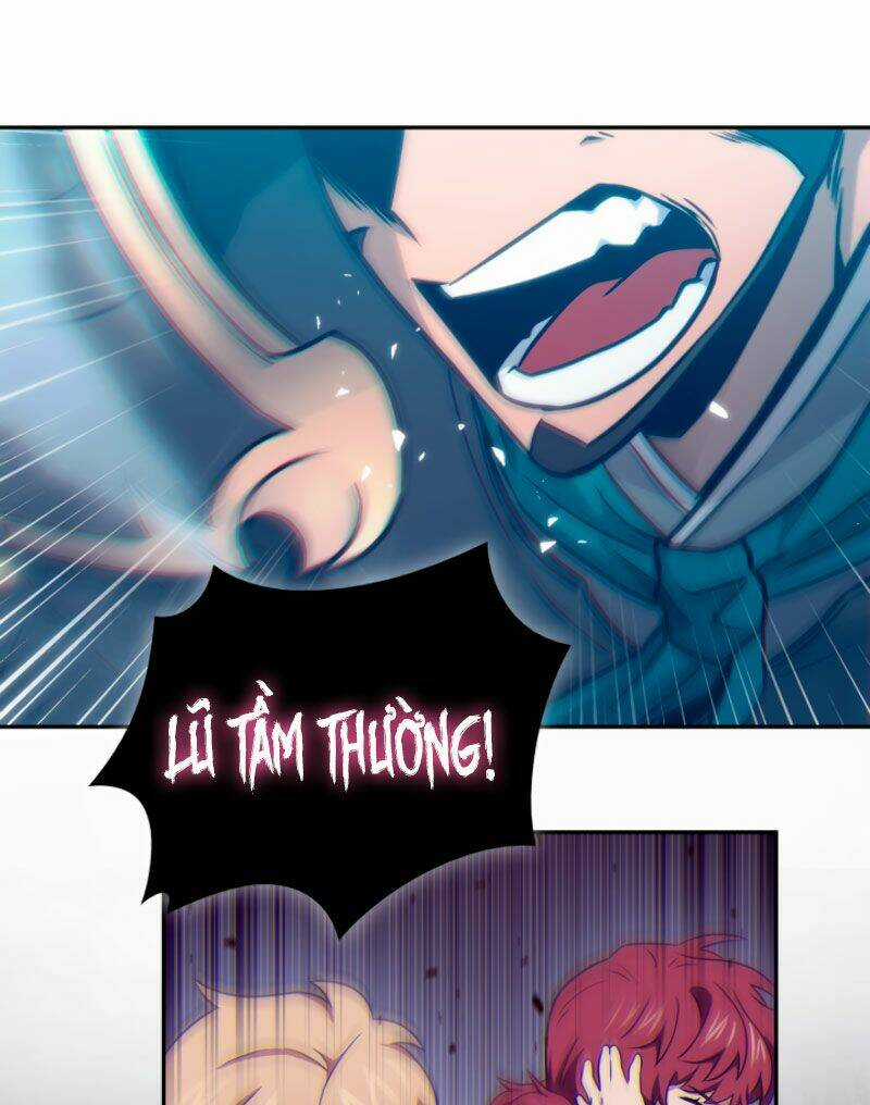 Vua Trộm Mộ - Chapter 177 - Trang 6