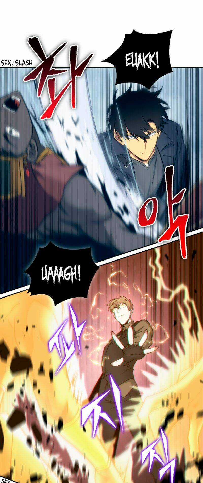 Vua Trộm Mộ - Chapter 177 - Trang 51