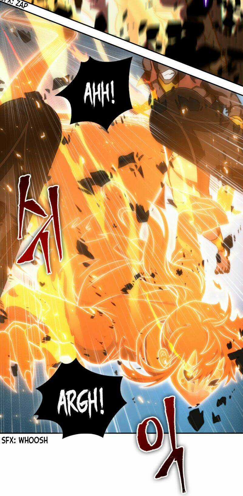 Vua Trộm Mộ - Chapter 177 - Trang 52