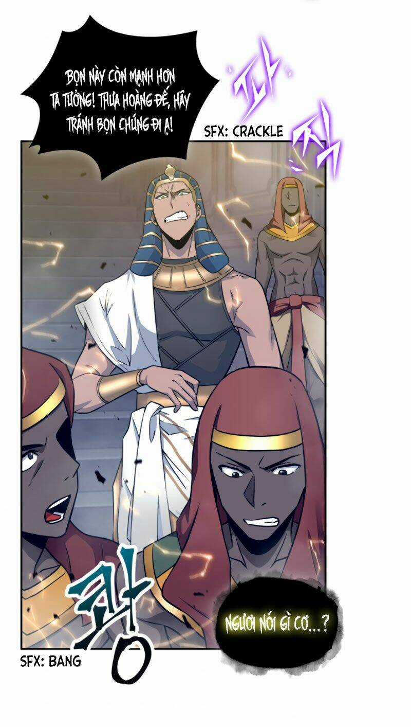 Vua Trộm Mộ - Chapter 177 - Trang 53