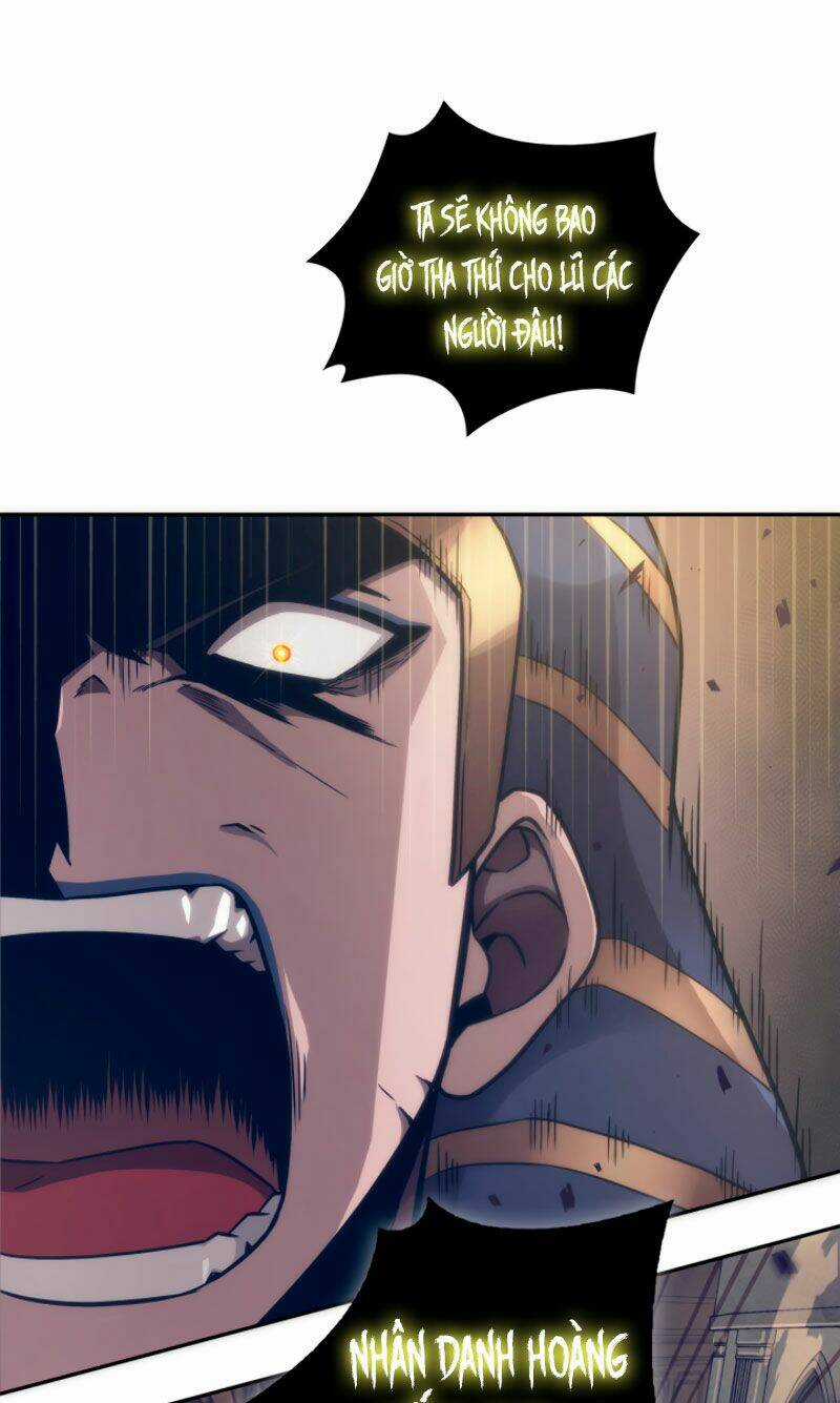 Vua Trộm Mộ - Chapter 177 - Trang 57