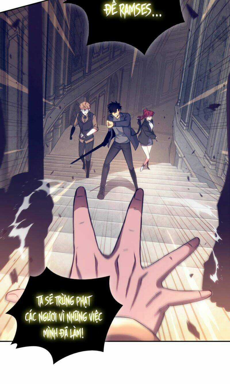 Vua Trộm Mộ - Chapter 177 - Trang 58