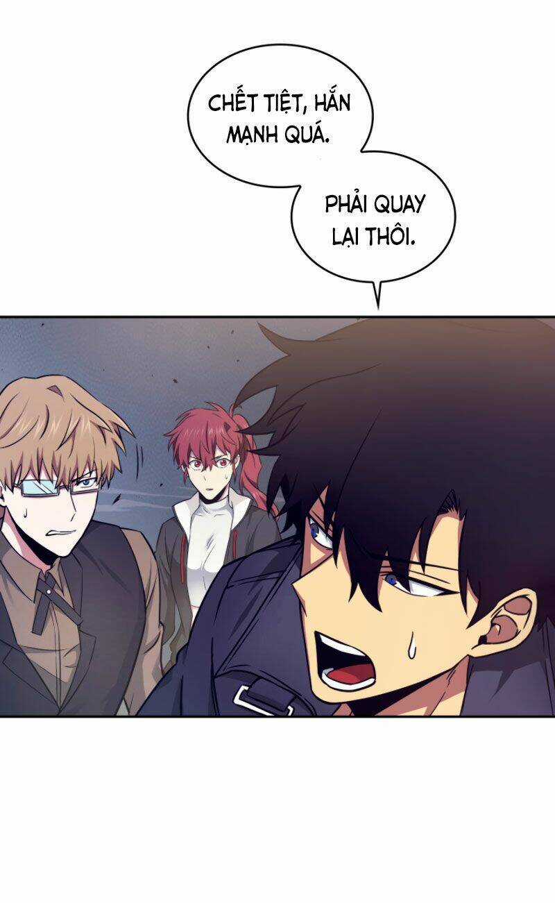 Vua Trộm Mộ - Chapter 177 - Trang 59