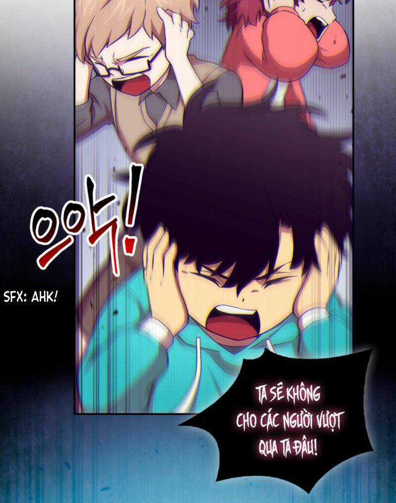 Vua Trộm Mộ - Chapter 177 - Trang 7