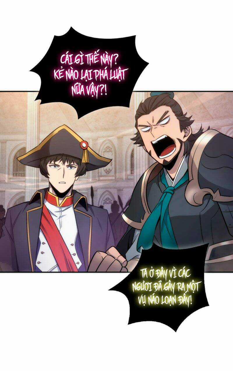 Vua Trộm Mộ - Chapter 177 - Trang 63