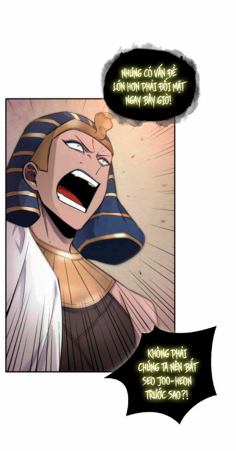 Vua Trộm Mộ - Chapter 177 - Trang 64