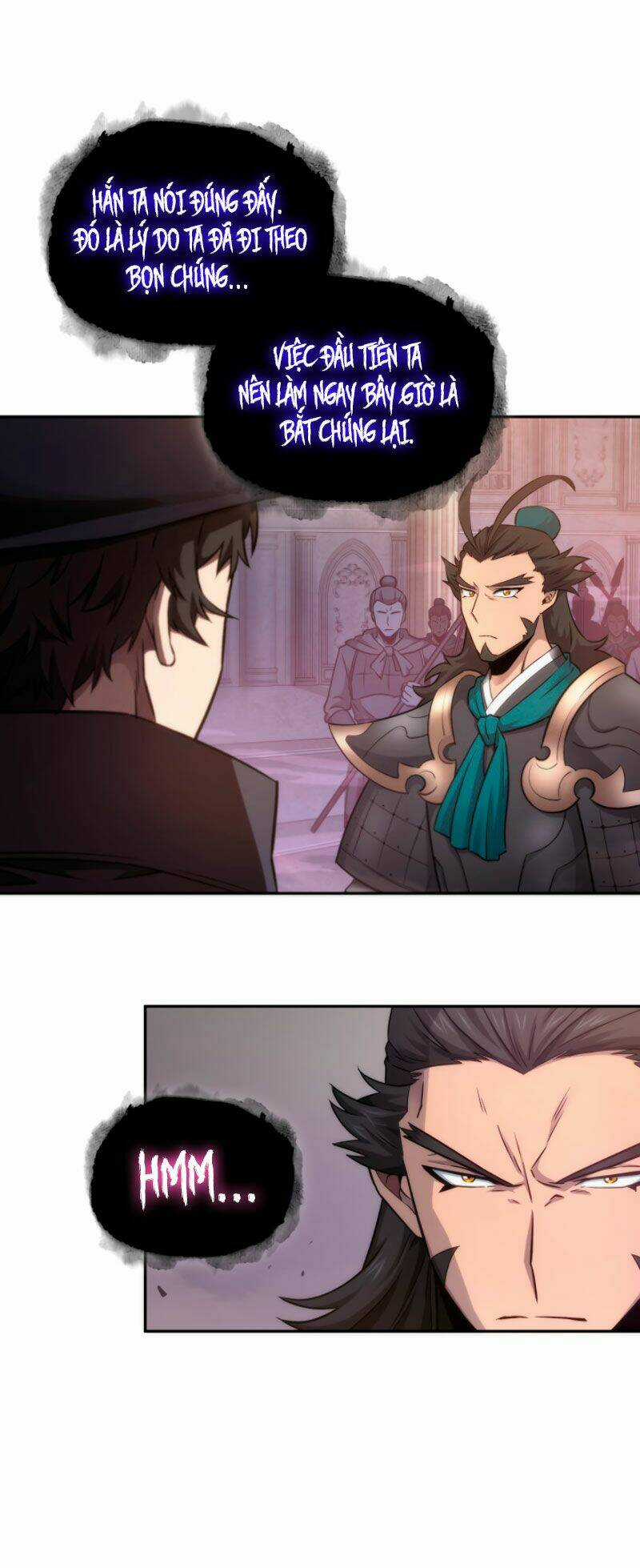 Vua Trộm Mộ - Chapter 177 - Trang 65