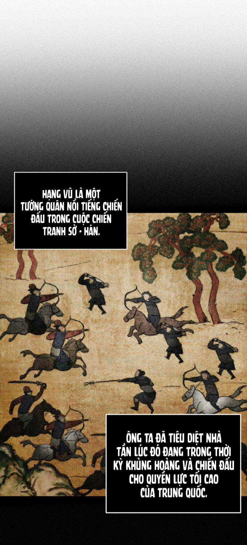 Vua Trộm Mộ - Chapter 177 - Trang 9