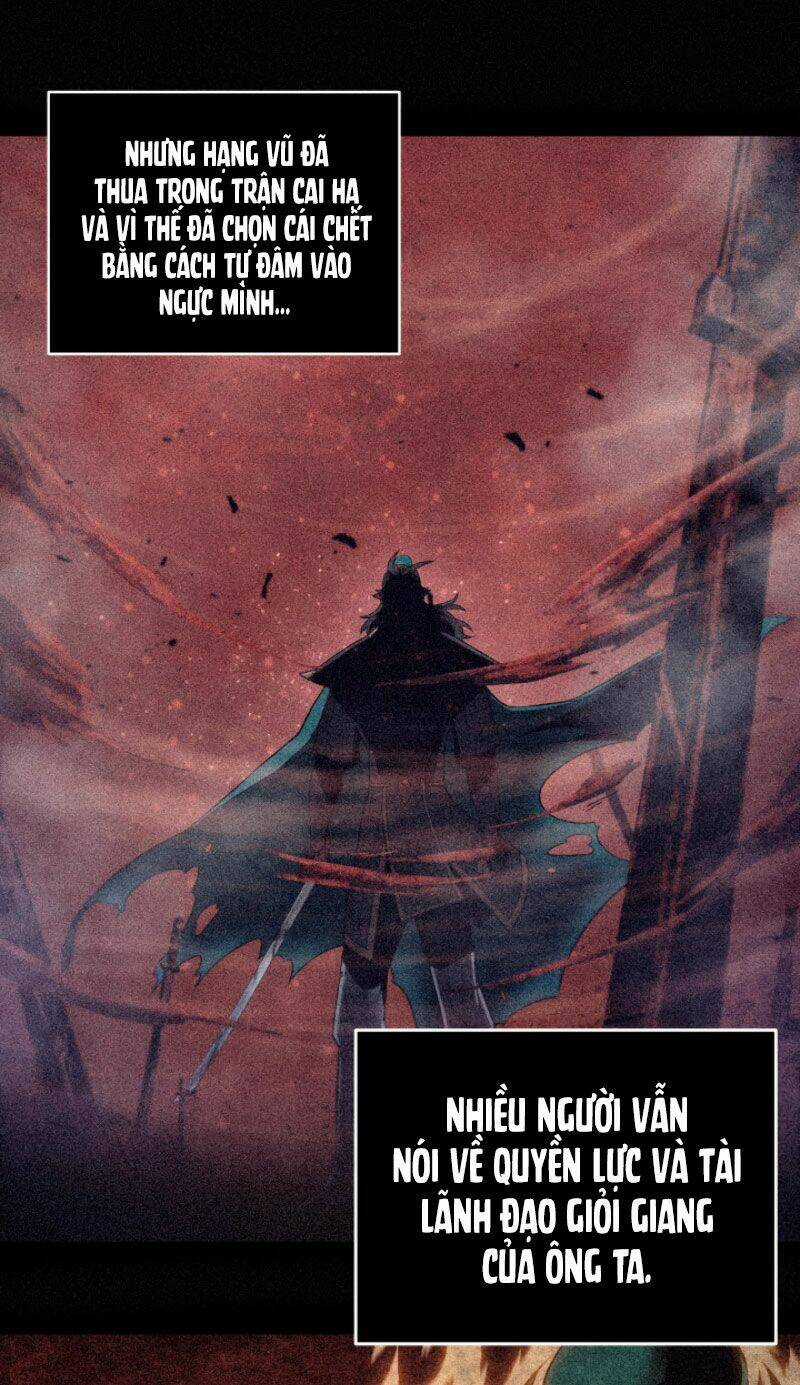 Vua Trộm Mộ - Chapter 177 - Trang 10