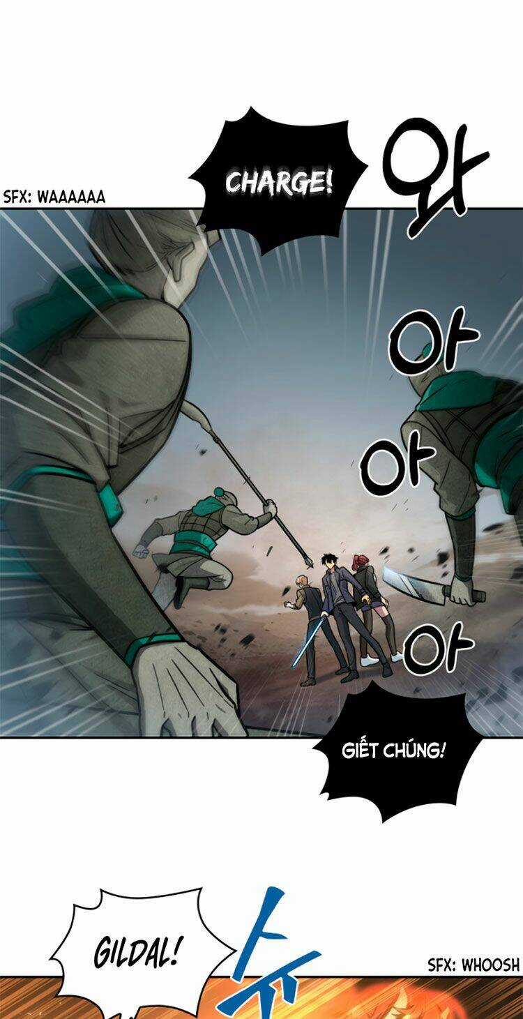 Vua Trộm Mộ - Chapter 178 - Trang 2