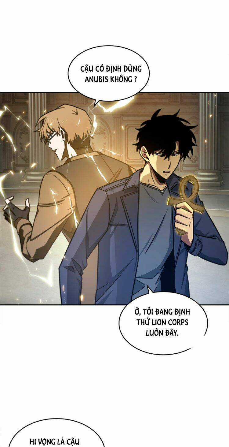 Vua Trộm Mộ - Chapter 178 - Trang 12