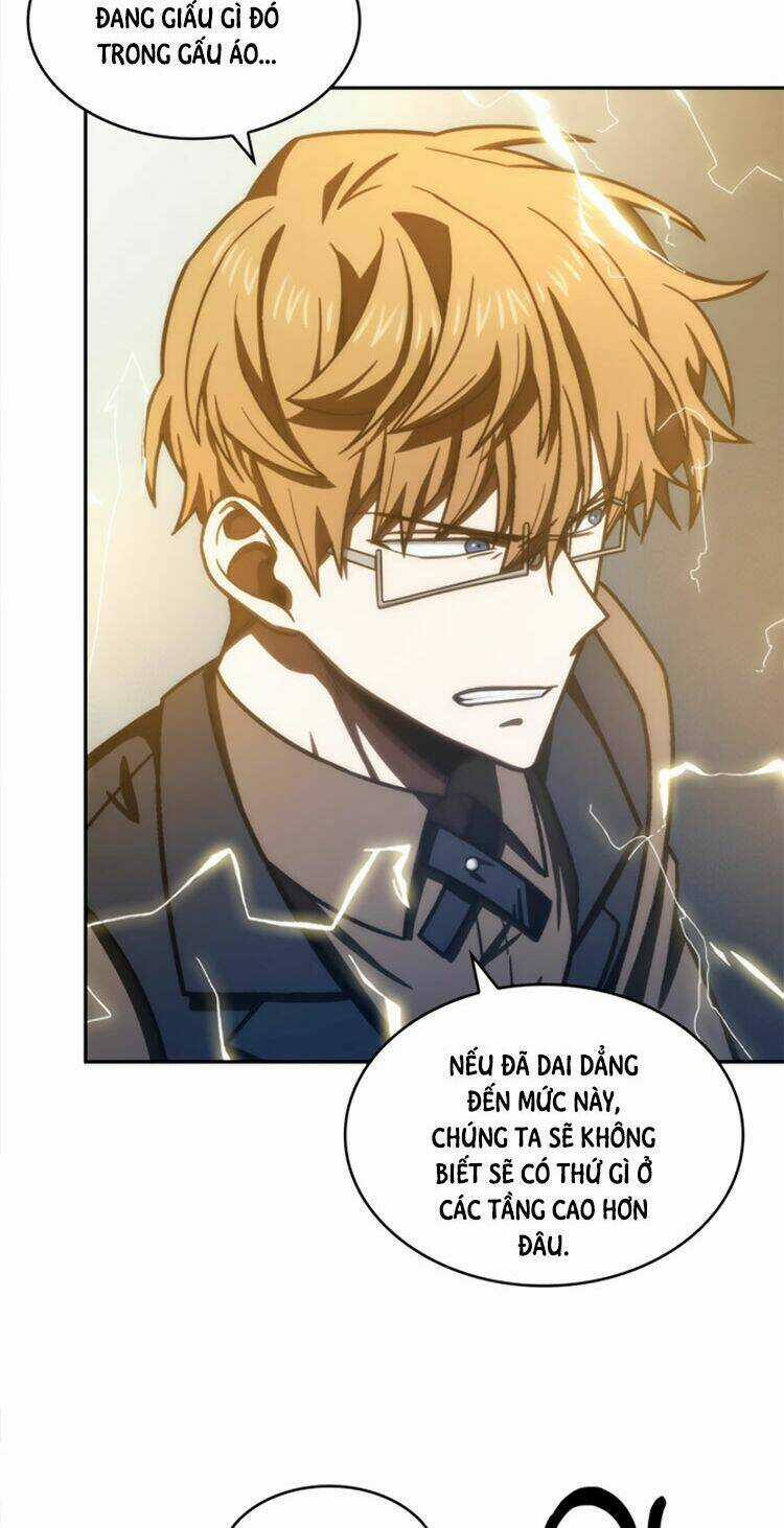 Vua Trộm Mộ - Chapter 178 - Trang 13