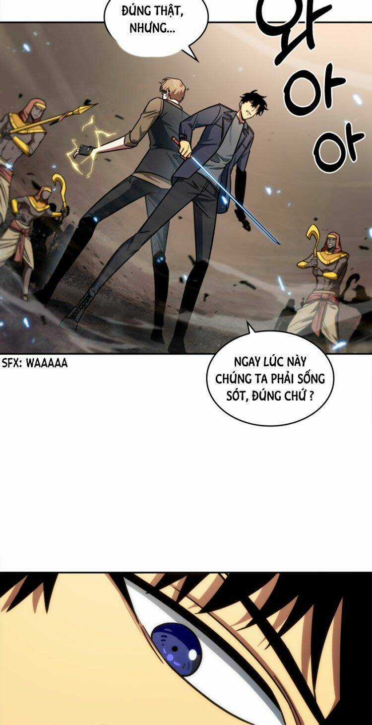 Vua Trộm Mộ - Chapter 178 - Trang 14