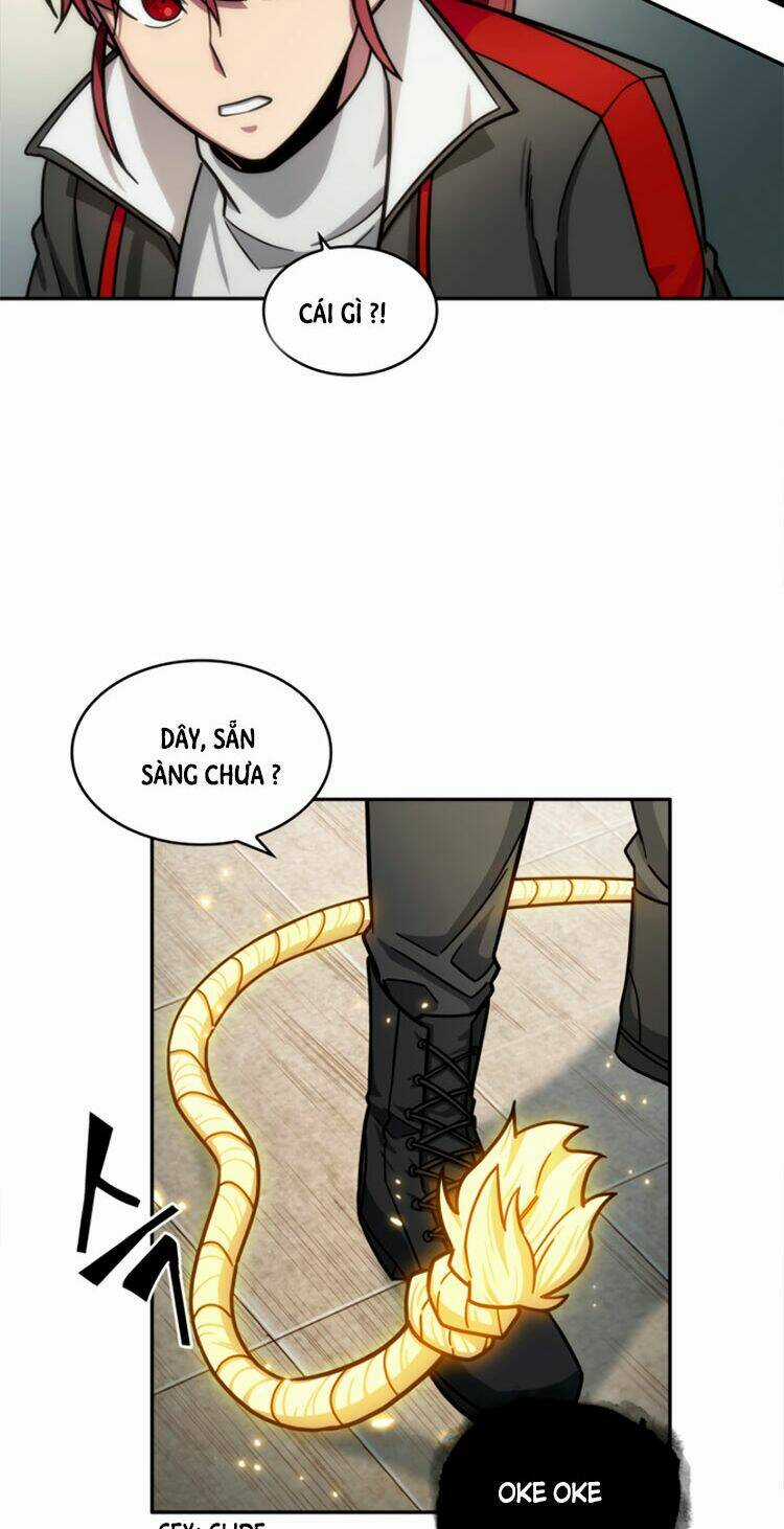 Vua Trộm Mộ - Chapter 178 - Trang 17