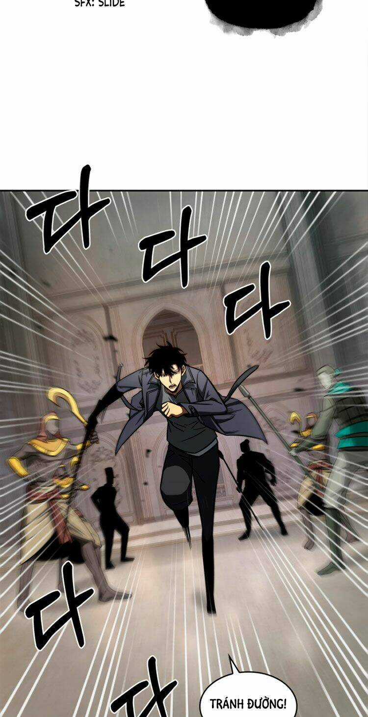 Vua Trộm Mộ - Chapter 178 - Trang 18