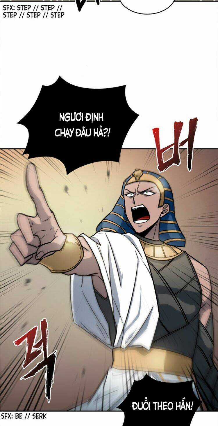 Vua Trộm Mộ - Chapter 178 - Trang 19