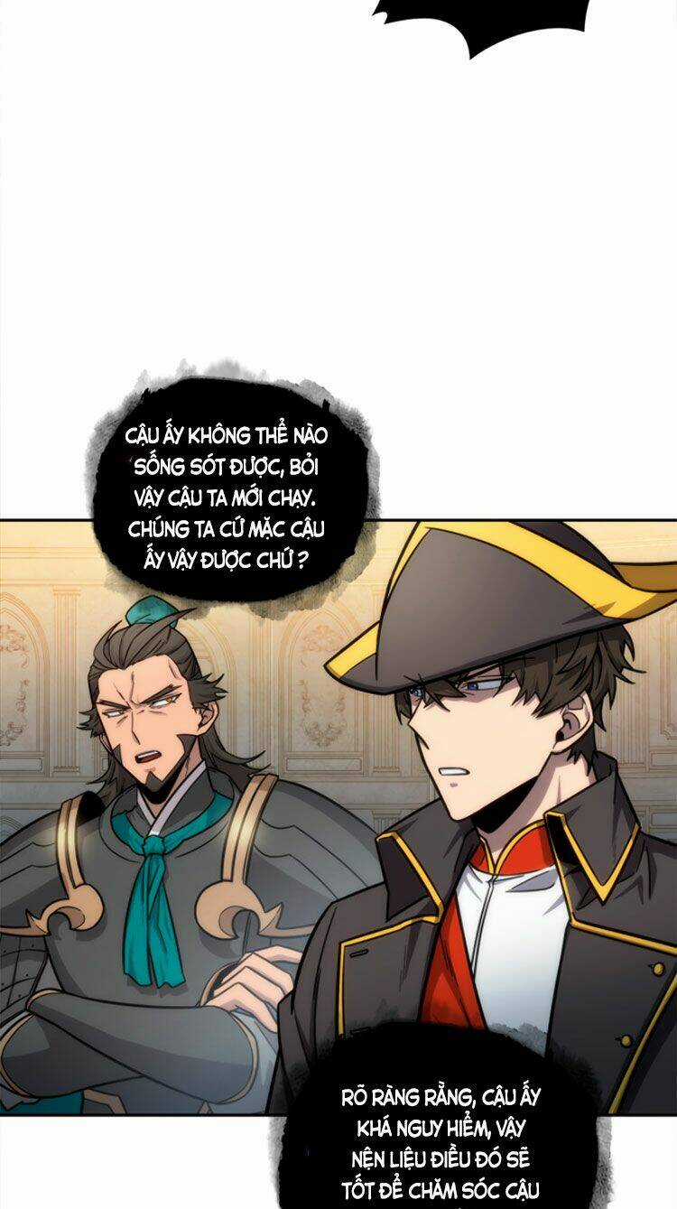 Vua Trộm Mộ - Chapter 178 - Trang 20