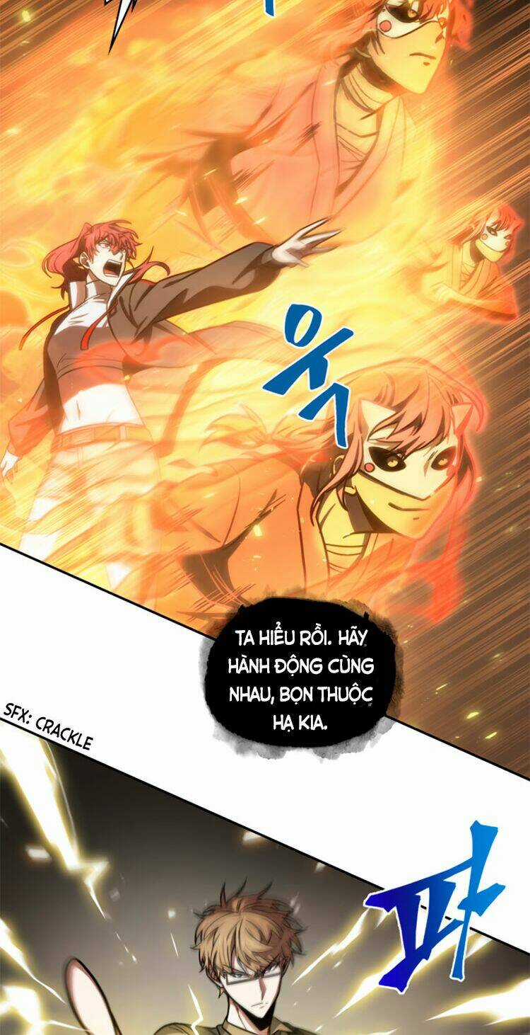 Vua Trộm Mộ - Chapter 178 - Trang 3