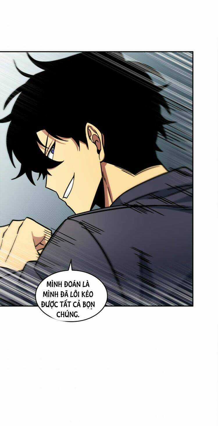 Vua Trộm Mộ - Chapter 178 - Trang 22