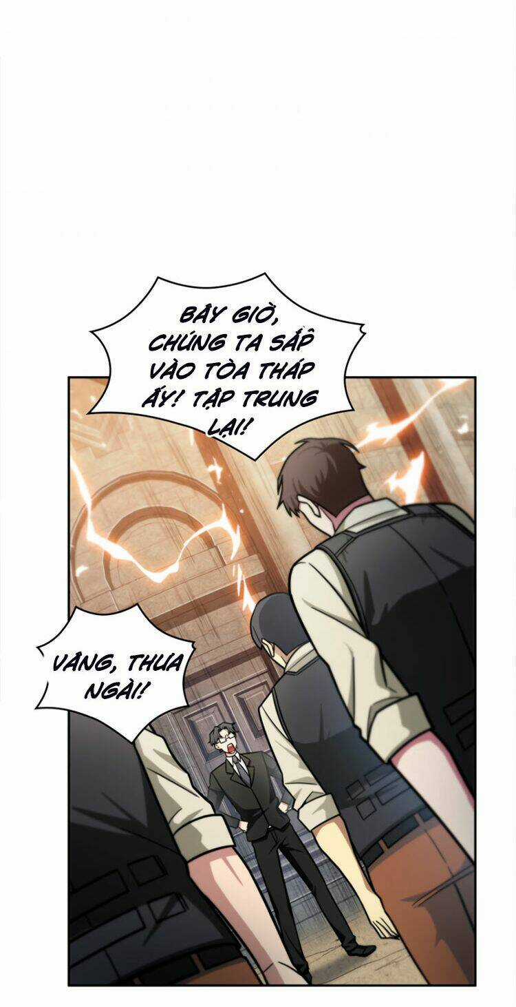 Vua Trộm Mộ - Chapter 178 - Trang 23