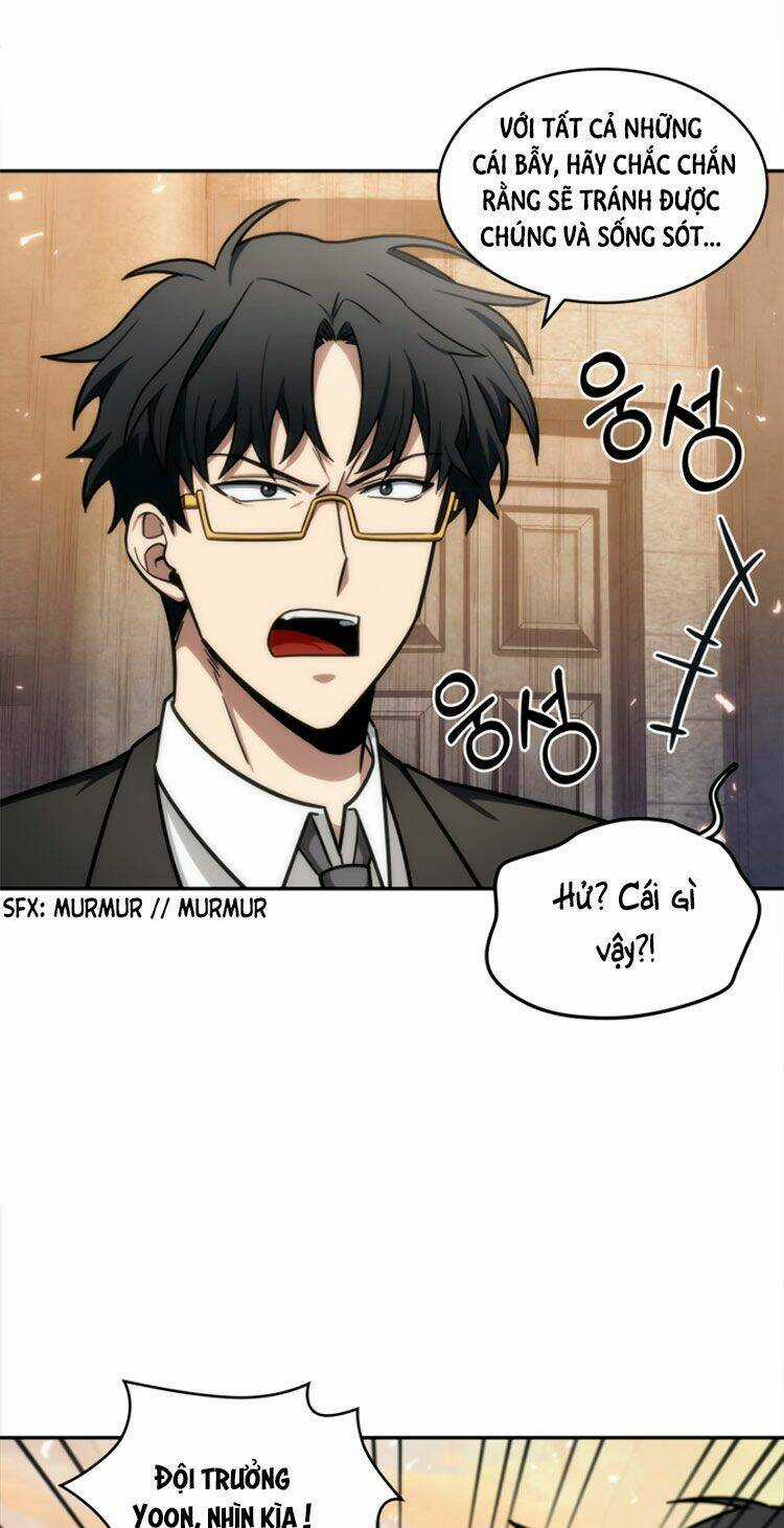 Vua Trộm Mộ - Chapter 178 - Trang 24