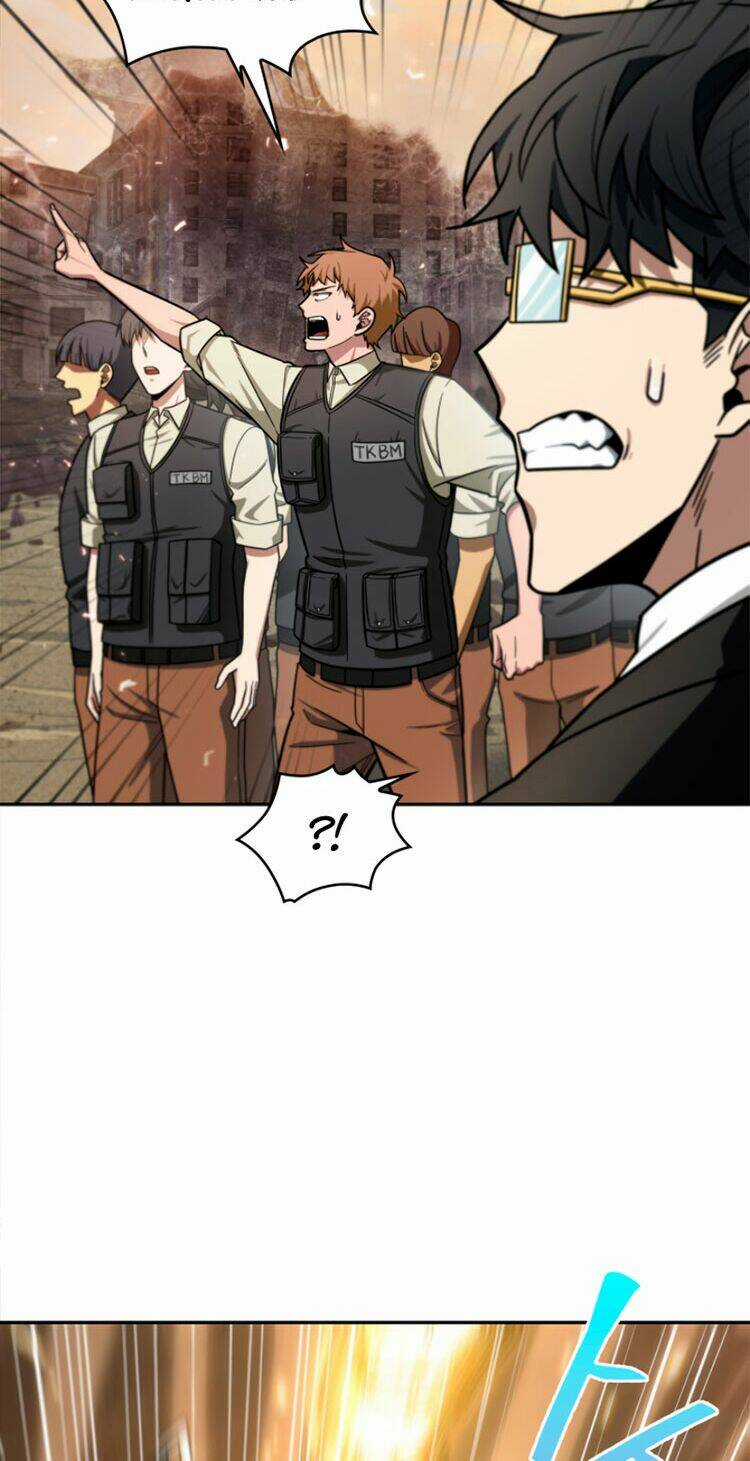 Vua Trộm Mộ - Chapter 178 - Trang 25