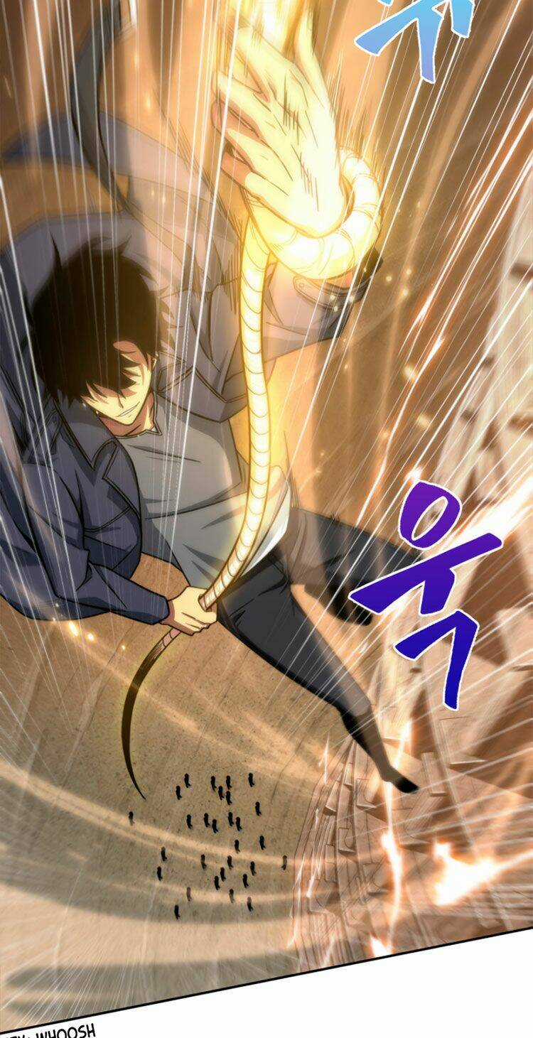 Vua Trộm Mộ - Chapter 178 - Trang 26