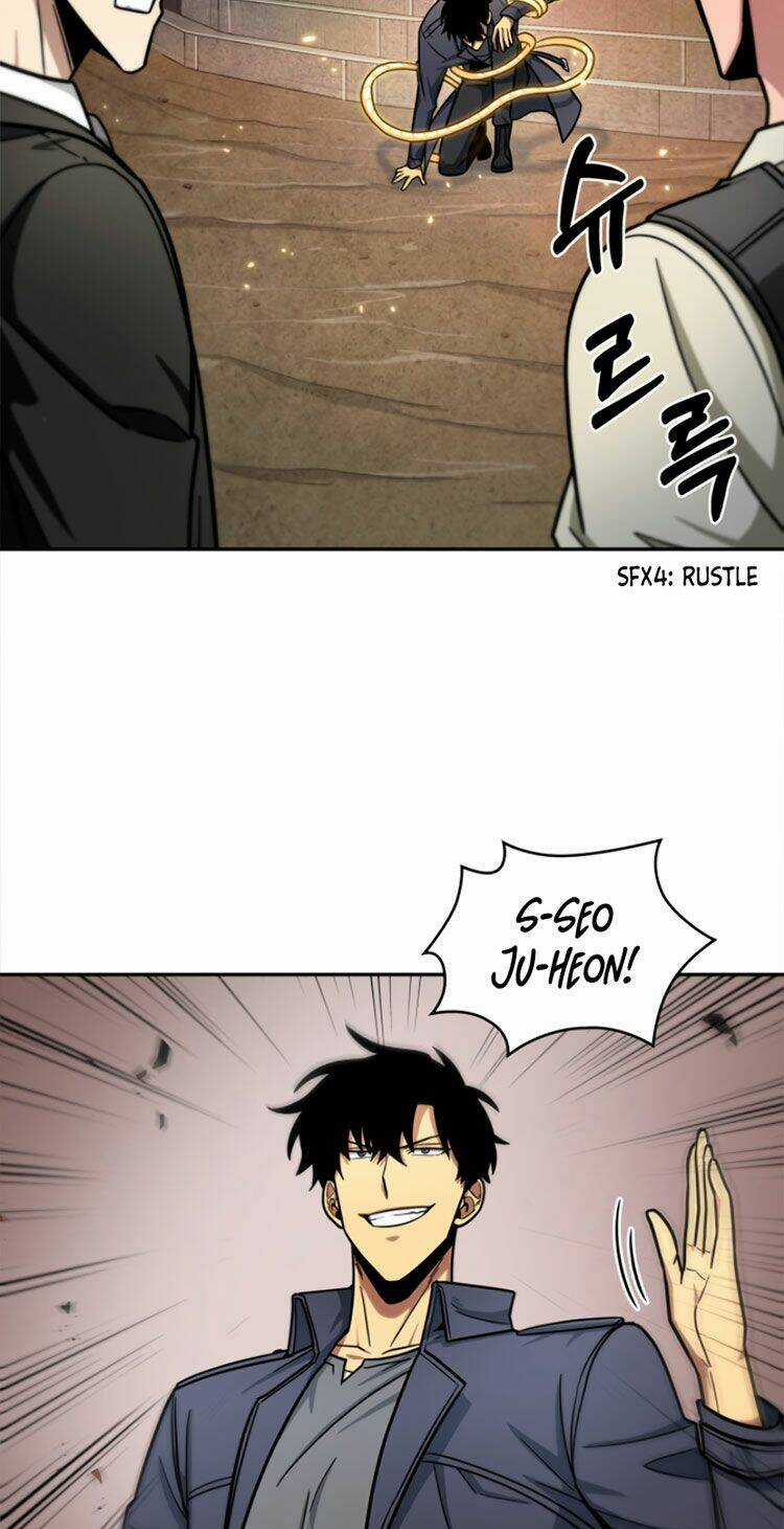 Vua Trộm Mộ - Chapter 178 - Trang 28