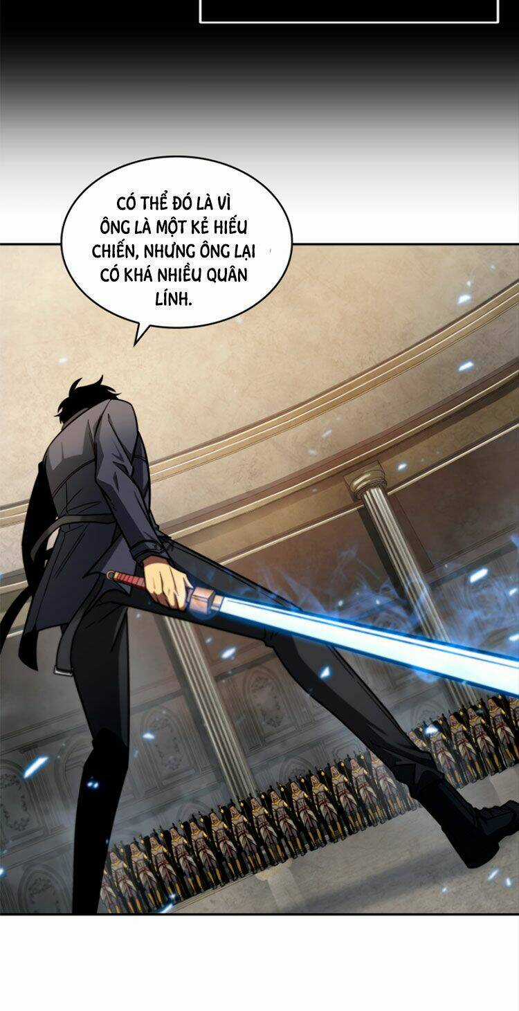 Vua Trộm Mộ - Chapter 178 - Trang 32