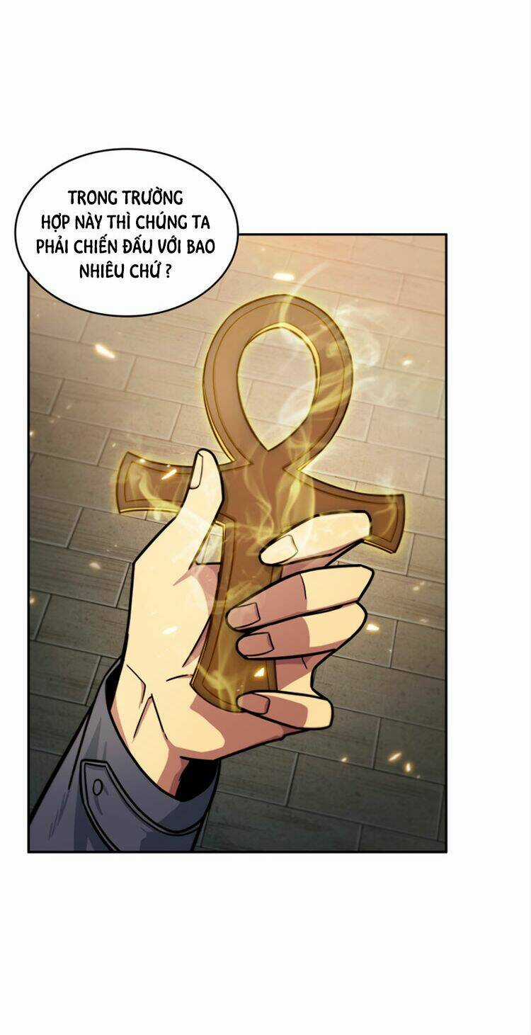 Vua Trộm Mộ - Chapter 178 - Trang 33